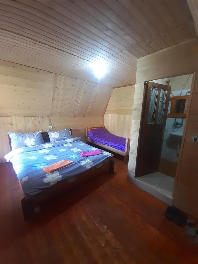 Bujtina 2 Hotel Valbona Kültér fotó
