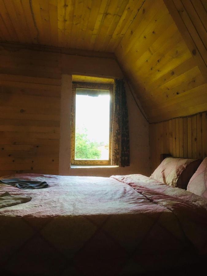 Bujtina 2 Hotel Valbona Kültér fotó