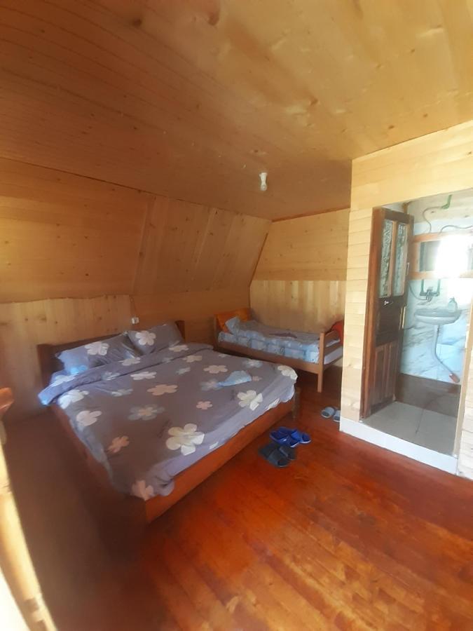 Bujtina 2 Hotel Valbona Kültér fotó