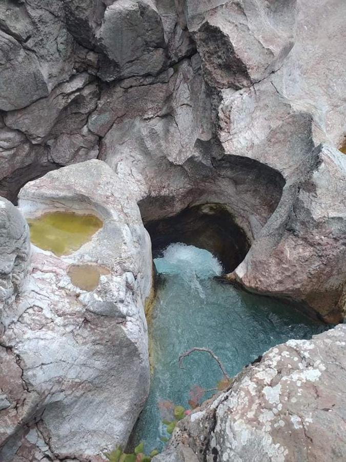 Bujtina 2 Hotel Valbona Kültér fotó
