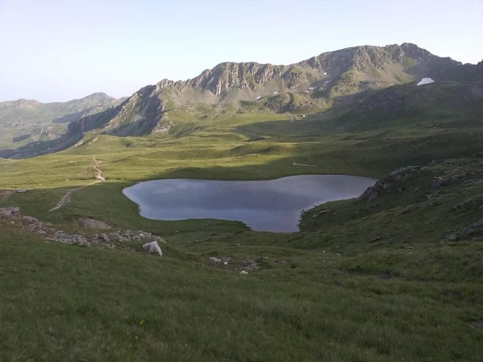 Bujtina 2 Hotel Valbona Kültér fotó