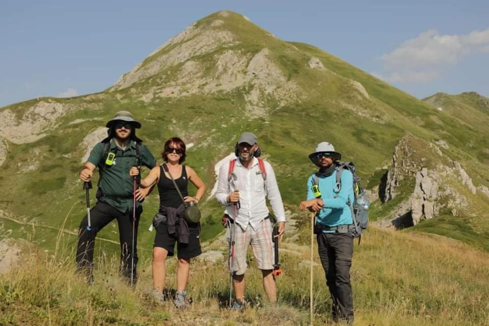 Bujtina 2 Hotel Valbona Kültér fotó
