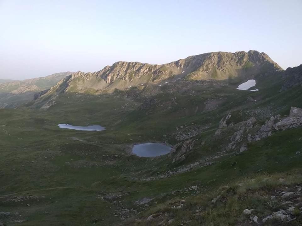 Bujtina 2 Hotel Valbona Kültér fotó