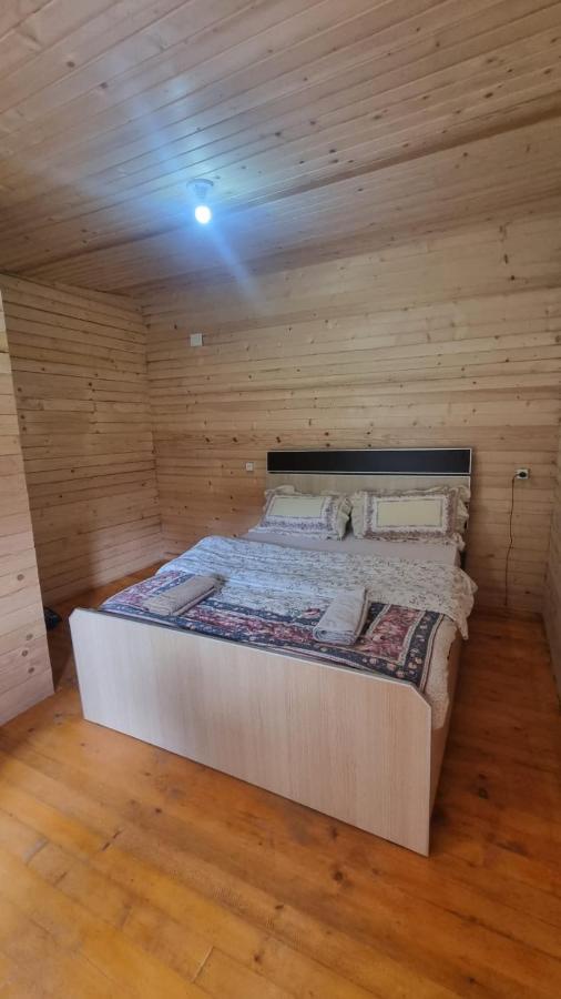 Bujtina 2 Hotel Valbona Szoba fotó
